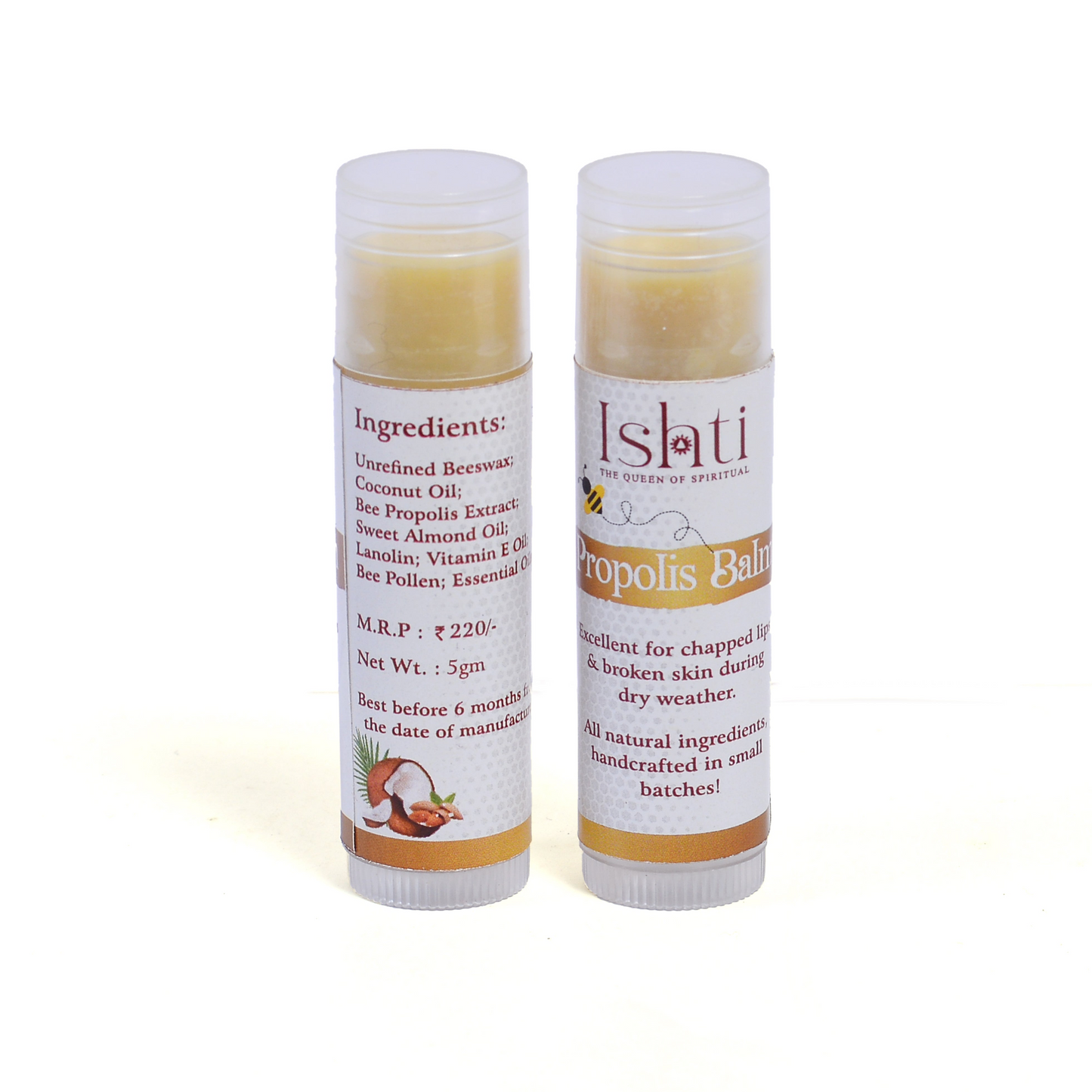 Propolis Balm