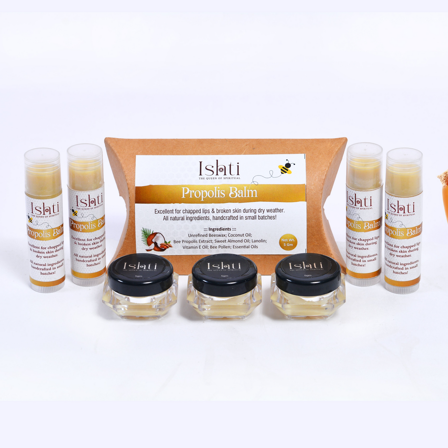 Propolis Balm